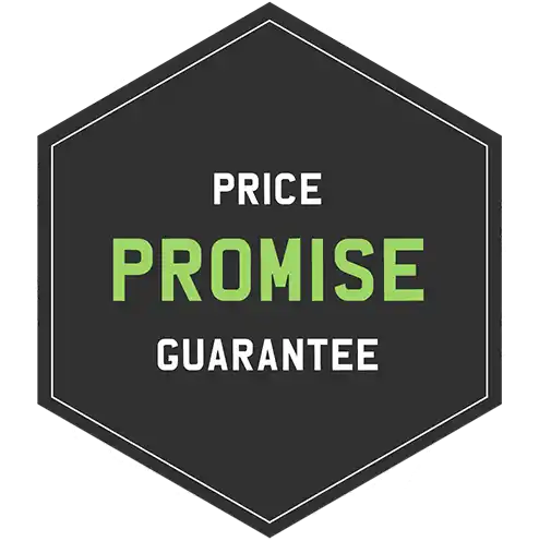 Price Promise Guarantee