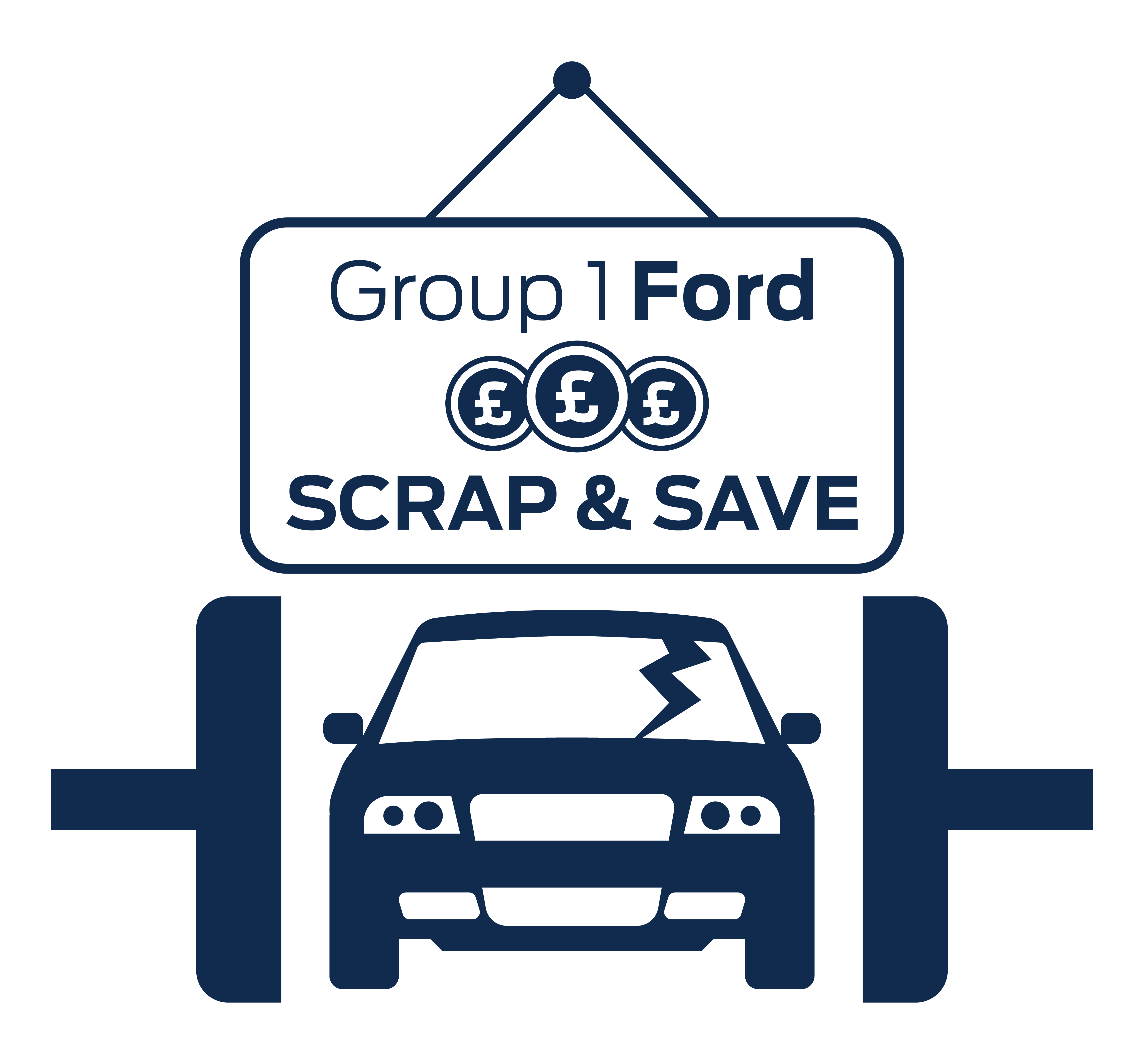 Ford Scrappage Offer