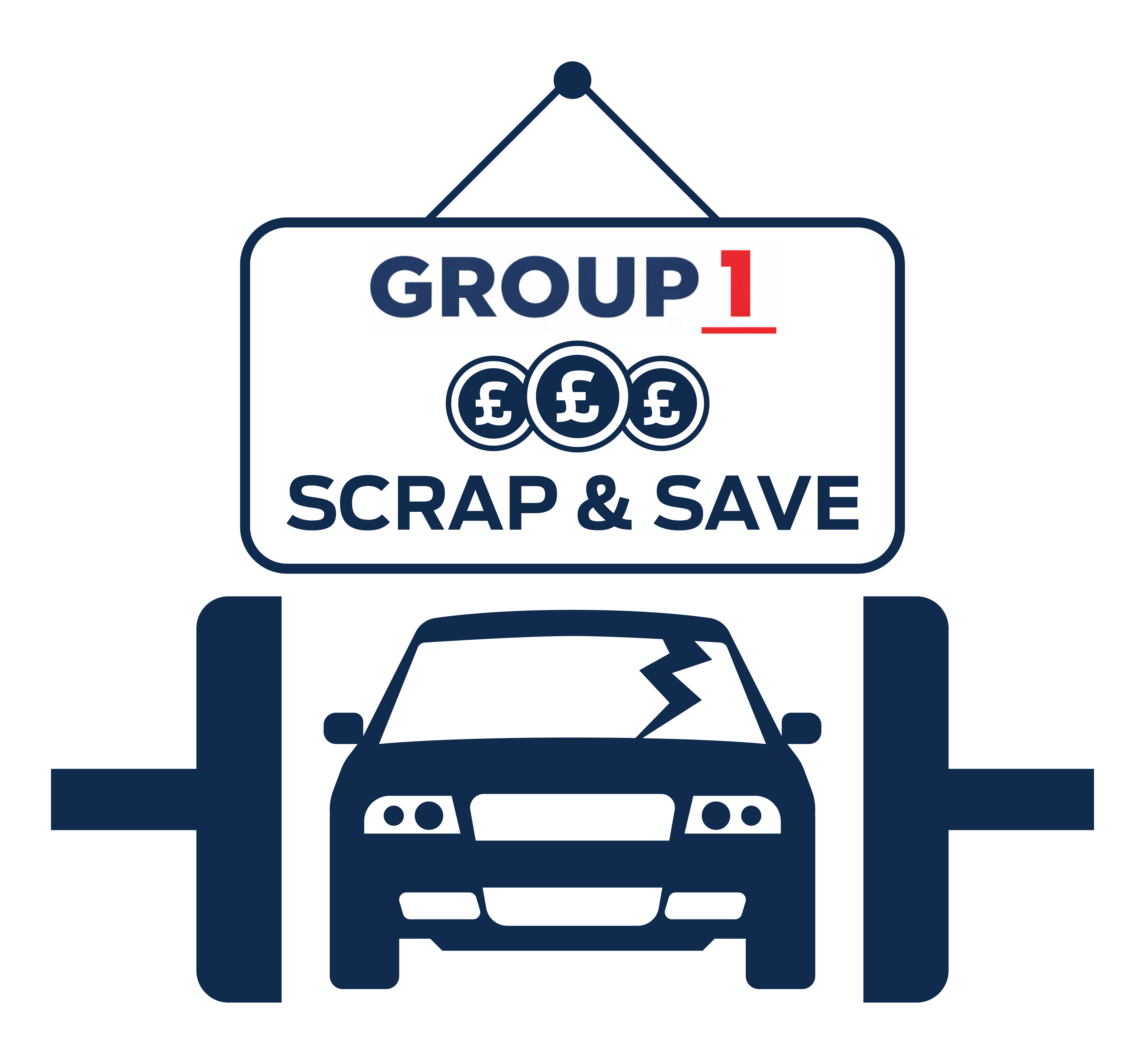 Group 1 Scrappage Offer